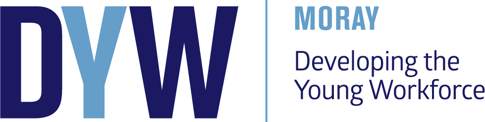 Image illustrating the news post `DYW Moray`