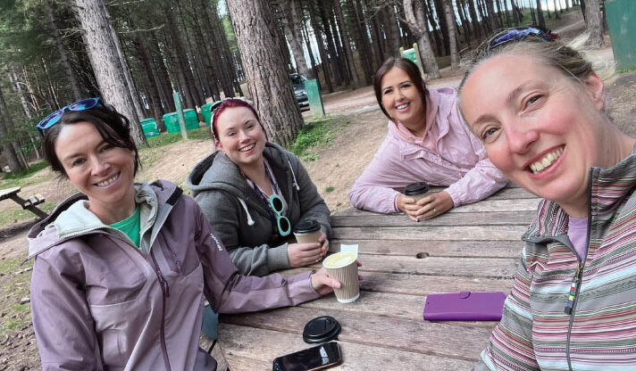 Image illustrating the news post `Mentor Meet and Greet`