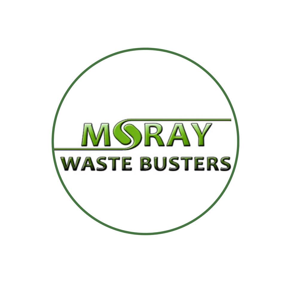 Image illustrating the news post `Moray Wastebusters`