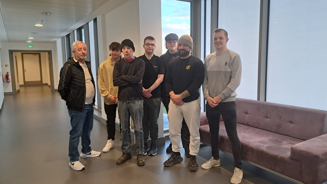 Image illustrating the news post `SIA Door Supervisor and Security Guard`